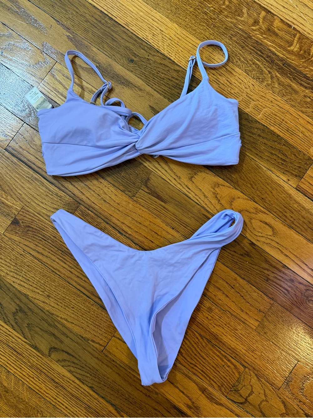 L Space Bikini Set - Women Intimates & Swim - Picture 2 of 4